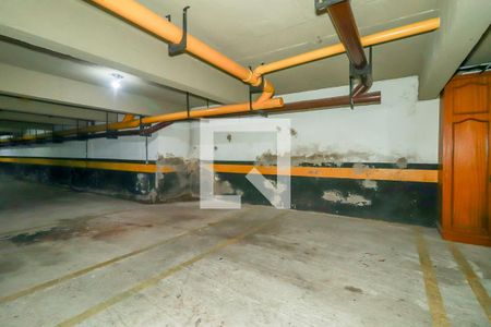 Apartamento à venda com 120m², 3 quartos e 2 vagas Apartamento à venda com 120m², 3 quartos e 2 vagasGaragem