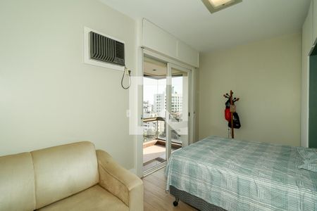 Apartamento à venda com 120m², 3 quartos e 2 vagas Apartamento à venda com 120m², 3 quartos e 2 vagasQuarto Suíte