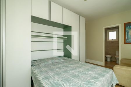 Apartamento à venda com 120m², 3 quartos e 2 vagas Apartamento à venda com 120m², 3 quartos e 2 vagasQuarto Suíte