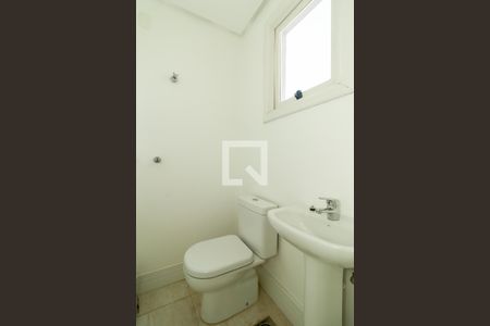 Apartamento à venda com 120m², 3 quartos e 2 vagas Apartamento à venda com 120m², 3 quartos e 2 vagasLavabo