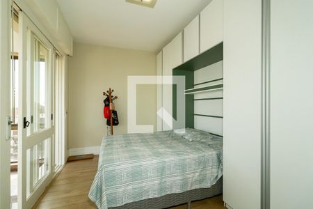 Apartamento à venda com 120m², 3 quartos e 2 vagas Apartamento à venda com 120m², 3 quartos e 2 vagasQuarto Suíte