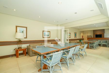 Apartamento à venda com 120m², 3 quartos e 2 vagas Apartamento à venda com 120m², 3 quartos e 2 vagasÁrea comum - Salão de festas