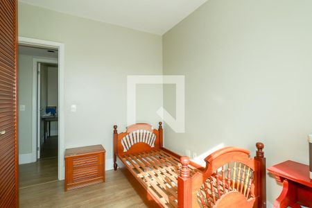 Apartamento à venda com 120m², 3 quartos e 2 vagas Apartamento à venda com 120m², 3 quartos e 2 vagasQuarto 2