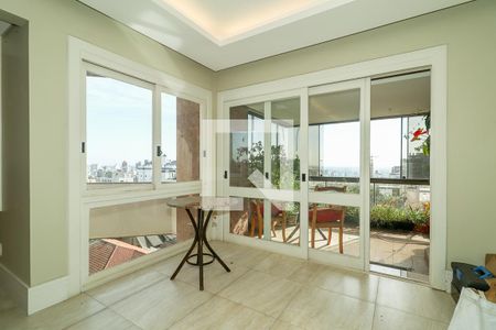 Apartamento à venda com 120m², 3 quartos e 2 vagas Apartamento à venda com 120m², 3 quartos e 2 vagasSala