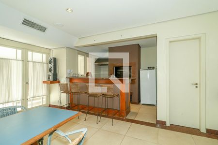 Apartamento à venda com 120m², 3 quartos e 2 vagas Apartamento à venda com 120m², 3 quartos e 2 vagasÁrea comum - Salão de festas