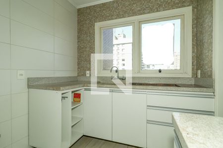 Apartamento à venda com 120m², 3 quartos e 2 vagas Apartamento à venda com 120m², 3 quartos e 2 vagasCozinha