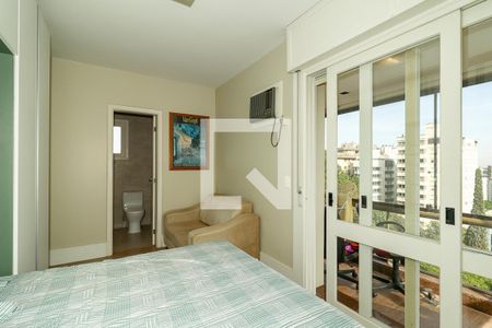 Apartamento à venda com 120m², 3 quartos e 2 vagas Apartamento à venda com 120m², 3 quartos e 2 vagasQuarto Suíte