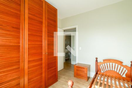 Apartamento à venda com 120m², 3 quartos e 2 vagas Apartamento à venda com 120m², 3 quartos e 2 vagasQuarto 2