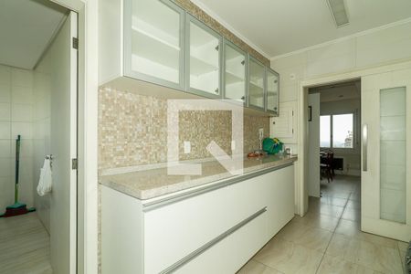 Apartamento à venda com 120m², 3 quartos e 2 vagas Apartamento à venda com 120m², 3 quartos e 2 vagasCozinha