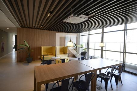 Apartamento à venda com 69m², 2 quartos e 1 vagaCoworking