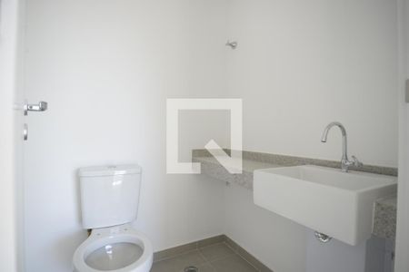 Apartamento à venda com 69m², 2 quartos e 1 vagaLavabo