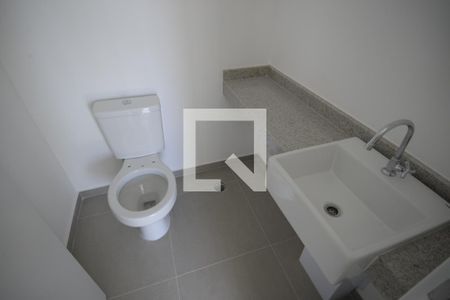 Apartamento à venda com 69m², 2 quartos e 1 vagaLavabo