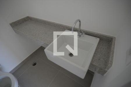 Apartamento à venda com 69m², 2 quartos e 1 vagaLavabo