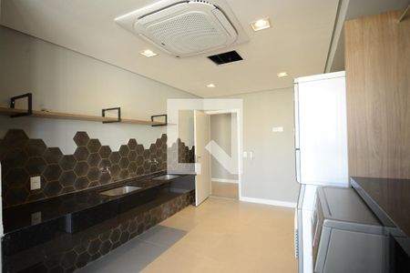 Apartamento à venda com 69m², 2 quartos e 1 vagaLavanderia