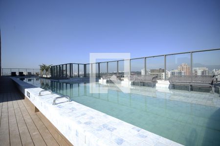 Apartamento à venda com 69m², 2 quartos e 1 vagaPiscina