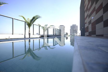 Apartamento à venda com 69m², 2 quartos e 1 vagaPiscina