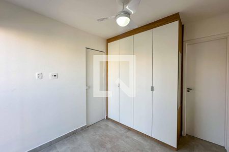 Suíte de apartamento à venda com 1 quarto, 30m² em Jardim São Paulo, São Paulo