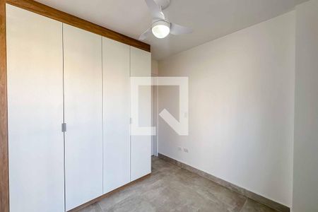 Suíte de apartamento à venda com 1 quarto, 30m² em Jardim São Paulo, São Paulo