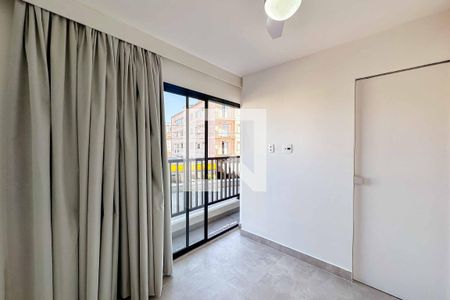 Suíte de apartamento à venda com 1 quarto, 30m² em Jardim São Paulo, São Paulo