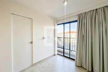 Sala de apartamento à venda com 1 quarto, 30m² em Jardim São Paulo, São Paulo