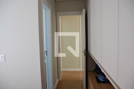 Apartamento à venda com 69m², 3 quartos e 2 vagasQuarto 3