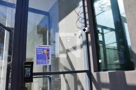 Apartamento à venda com 69m², 3 quartos e 2 vagasFachada