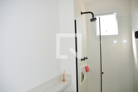 Apartamento à venda com 69m², 3 quartos e 2 vagasBanheiro 2