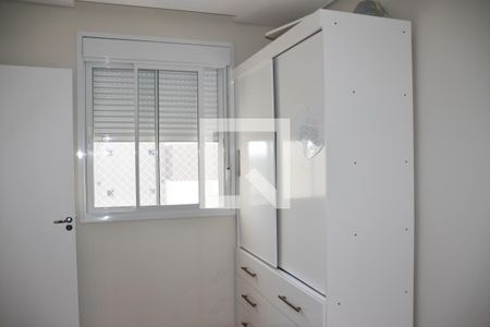 Apartamento à venda com 69m², 3 quartos e 2 vagasQuarto 1