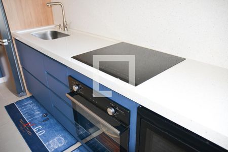 Apartamento à venda com 69m², 3 quartos e 2 vagasCozinha