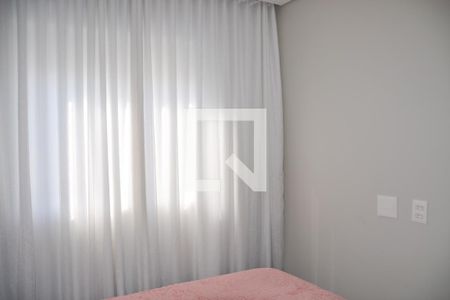 Apartamento à venda com 69m², 3 quartos e 2 vagasQuarto 3