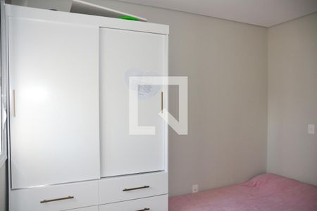 Apartamento à venda com 69m², 3 quartos e 2 vagasQuarto 2