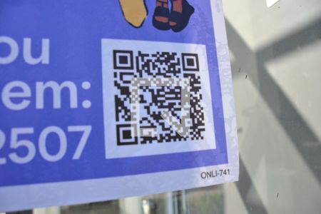 Apartamento à venda com 69m², 3 quartos e 2 vagasFachada