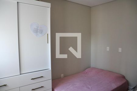 Quarto 1 de apartamento à venda com 3 quartos, 69m² em Rudge Ramos, São Bernardo do Campo
