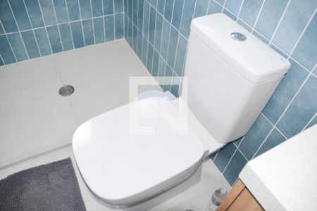 Apartamento à venda com 69m², 3 quartos e 2 vagasBanheiro 1