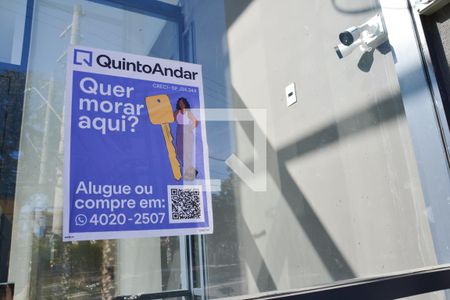 Apartamento à venda com 69m², 3 quartos e 2 vagasFachada