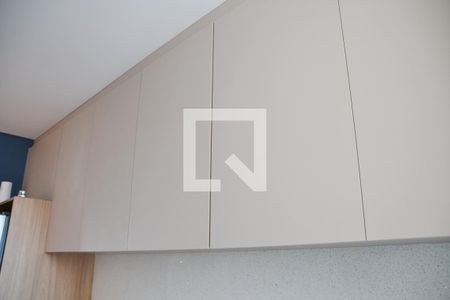 Apartamento à venda com 69m², 3 quartos e 2 vagasCozinha