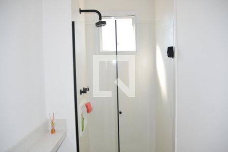 Apartamento à venda com 69m², 3 quartos e 2 vagasBanheiro 2