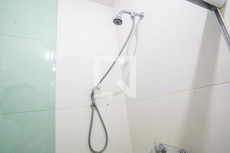 Apartamento para alugar com 60m², 2 quartos e sem vagaBanheiro