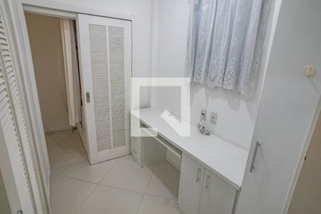 Apartamento para alugar com 60m², 2 quartos e sem vagaEscritório