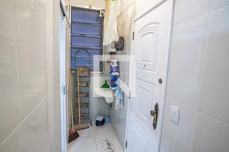 Apartamento para alugar com 60m², 2 quartos e sem vagaÁrea de Serviço