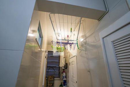 Apartamento para alugar com 60m², 2 quartos e sem vagaÁrea de Serviço