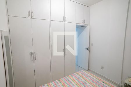 Apartamento para alugar com 60m², 2 quartos e sem vagaQuarto 1 - Armários
