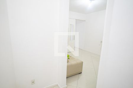 Sala de apartamento para alugar com 2 quartos, 60m² em Botafogo, Rio de Janeiro