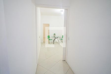 Apartamento para alugar com 60m², 2 quartos e sem vagaCorredor