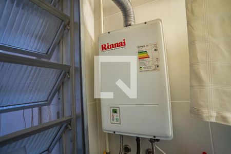 Apartamento para alugar com 60m², 2 quartos e sem vagaÁrea de Serviço