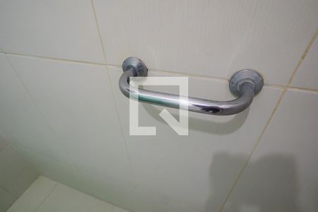 Apartamento para alugar com 60m², 2 quartos e sem vagaBanheiro