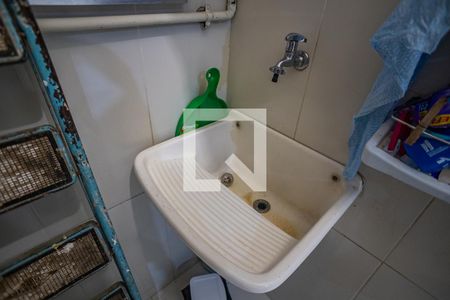 Apartamento para alugar com 60m², 2 quartos e sem vagaÁrea de Serviço