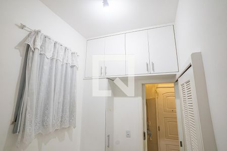 Apartamento para alugar com 60m², 2 quartos e sem vagaEscritório