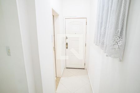 Sala de apartamento para alugar com 2 quartos, 60m² em Botafogo, Rio de Janeiro