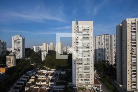 Apartamento à venda com 51m², 2 quartos e 1 vaga Apartamento à venda com 51m², 2 quartos e 1 vagaVista do Quarto 2